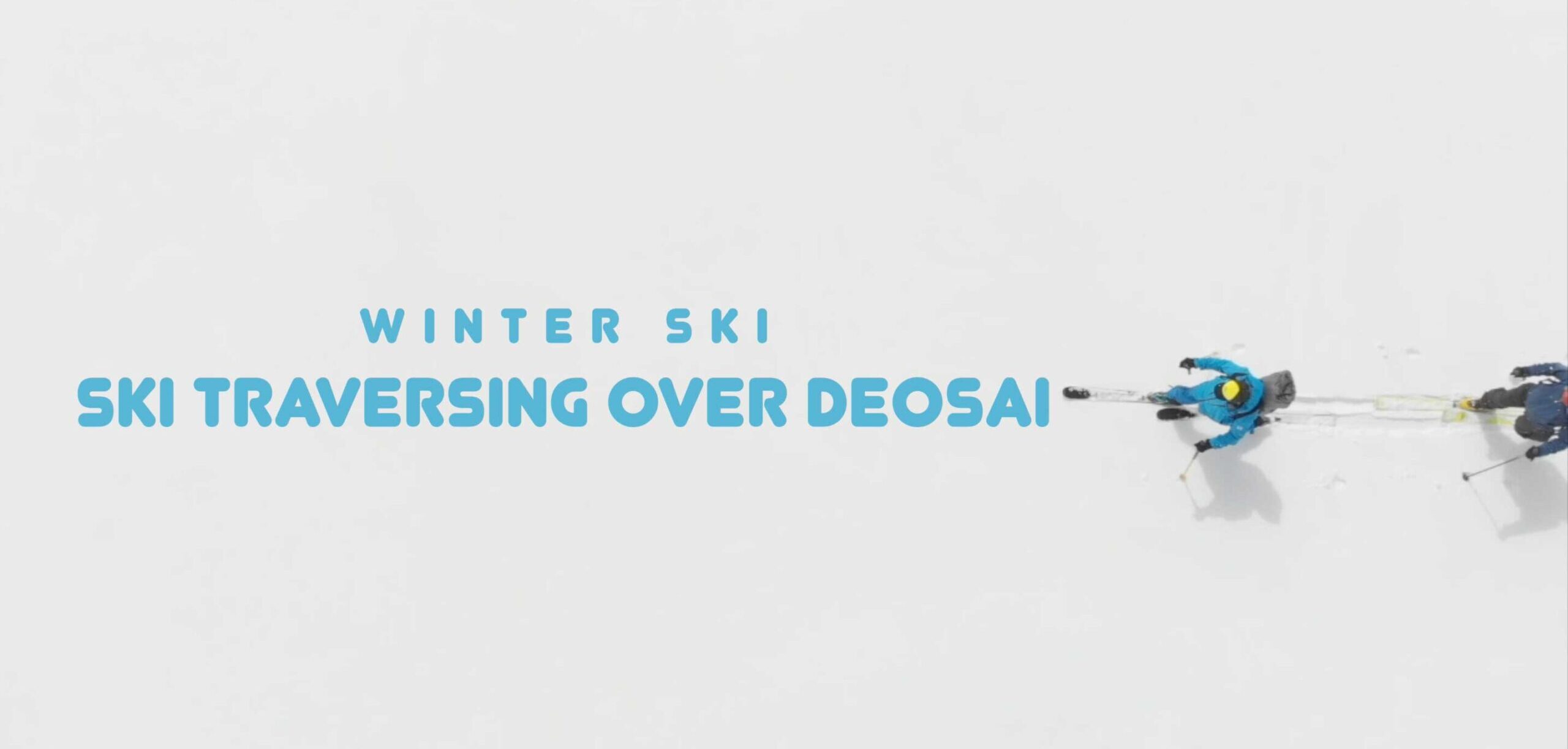 ski