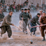 KO POLO Match , 2