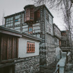 shigar Fort , 2